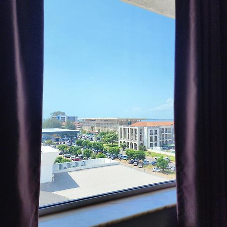 Afrin Prestige Hotel Мапуту Екстер'єр фото
