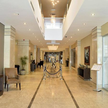 Afrin Prestige Hotel Мапуту Екстер'єр фото