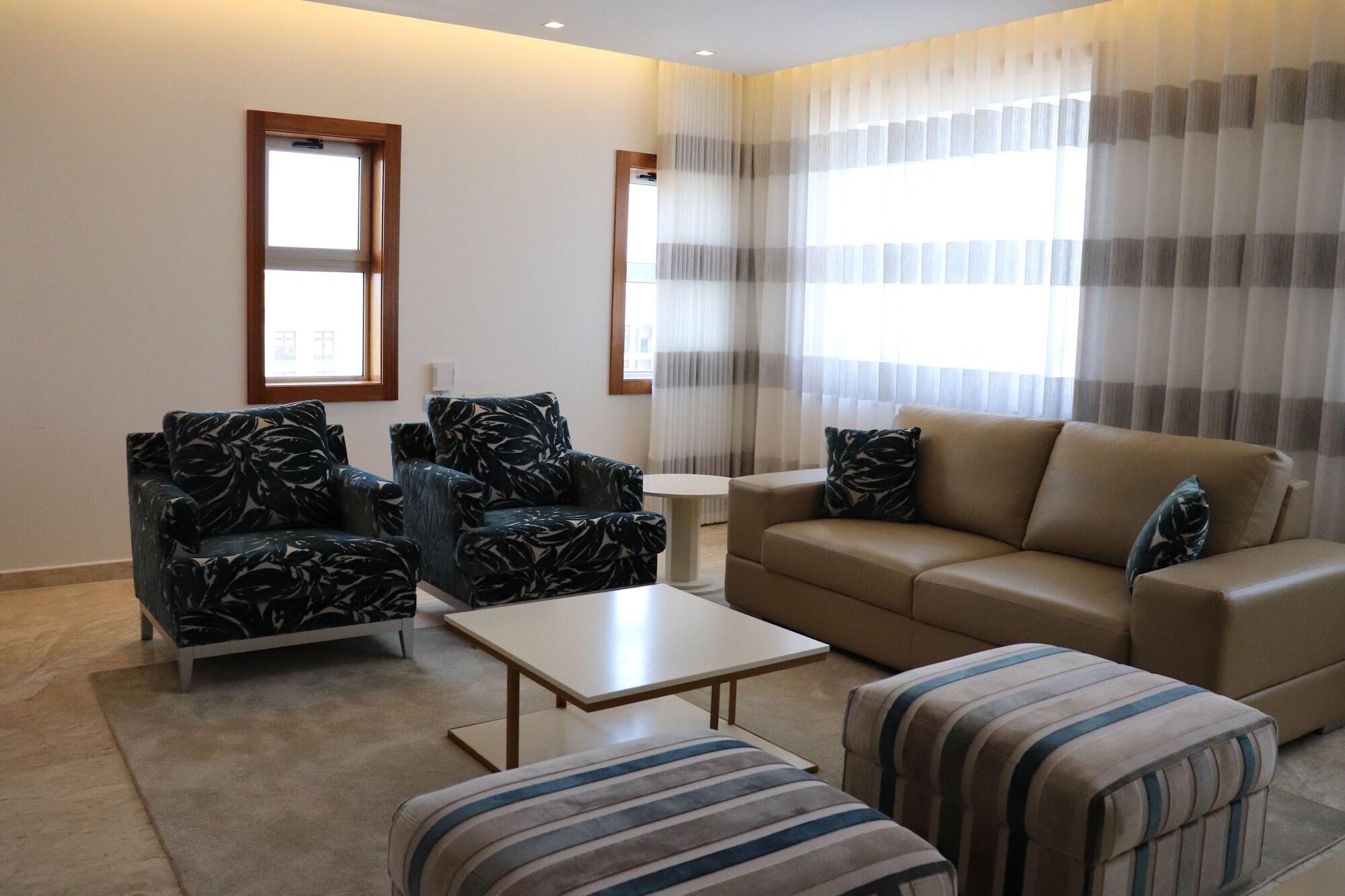 Afrin Prestige Hotel Мапуту Екстер'єр фото