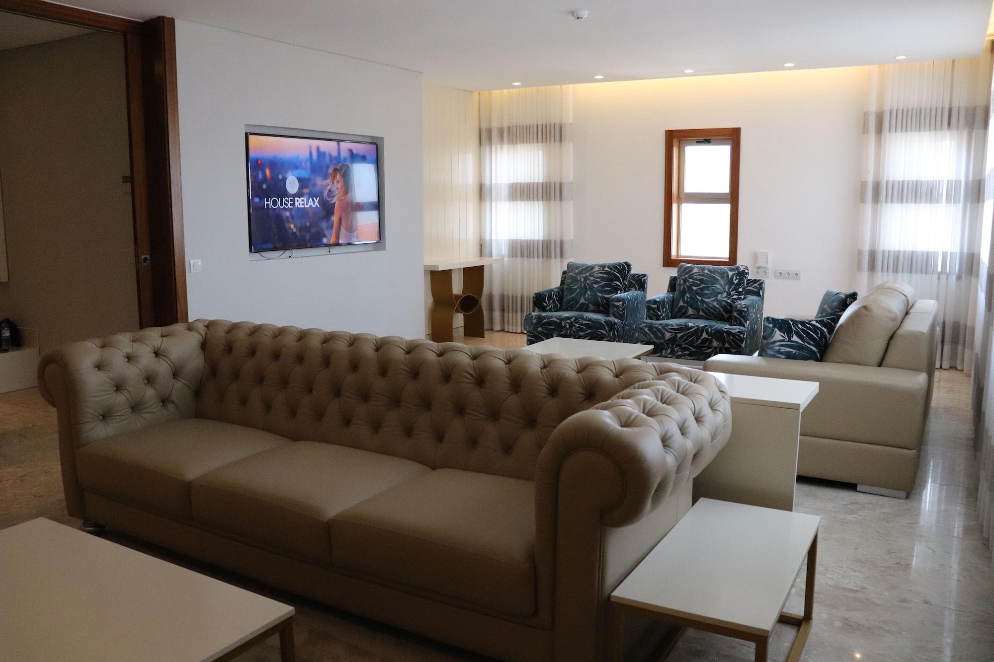 Afrin Prestige Hotel Мапуту Екстер'єр фото