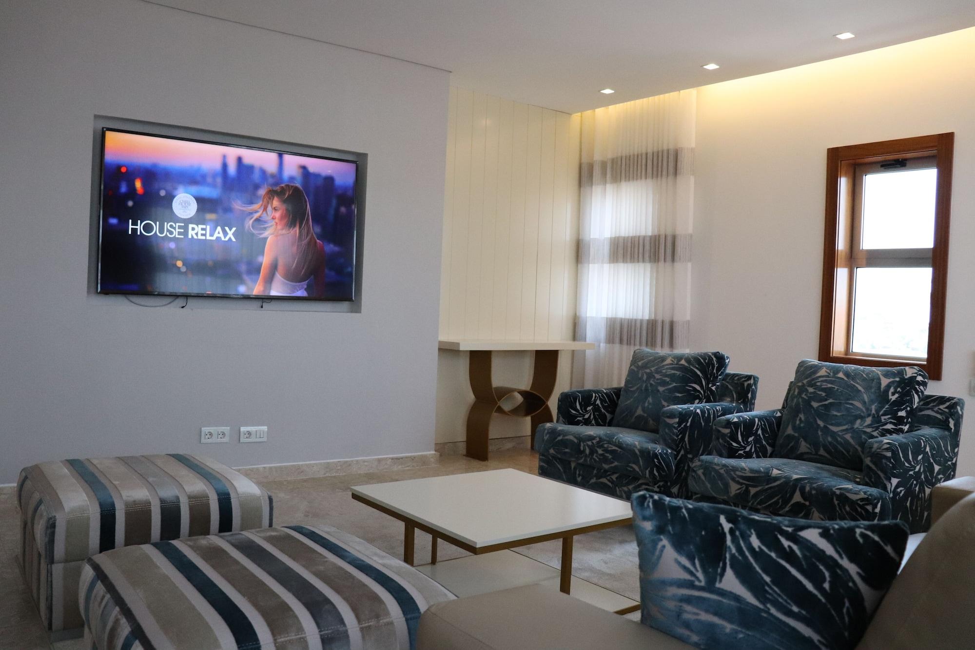 Afrin Prestige Hotel Мапуту Екстер'єр фото