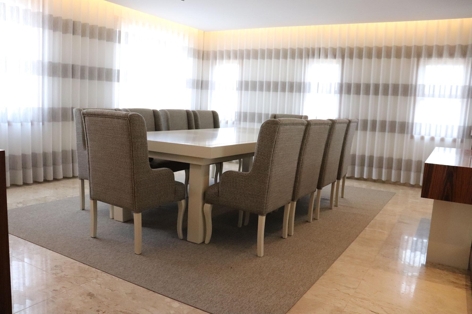 Afrin Prestige Hotel Мапуту Екстер'єр фото