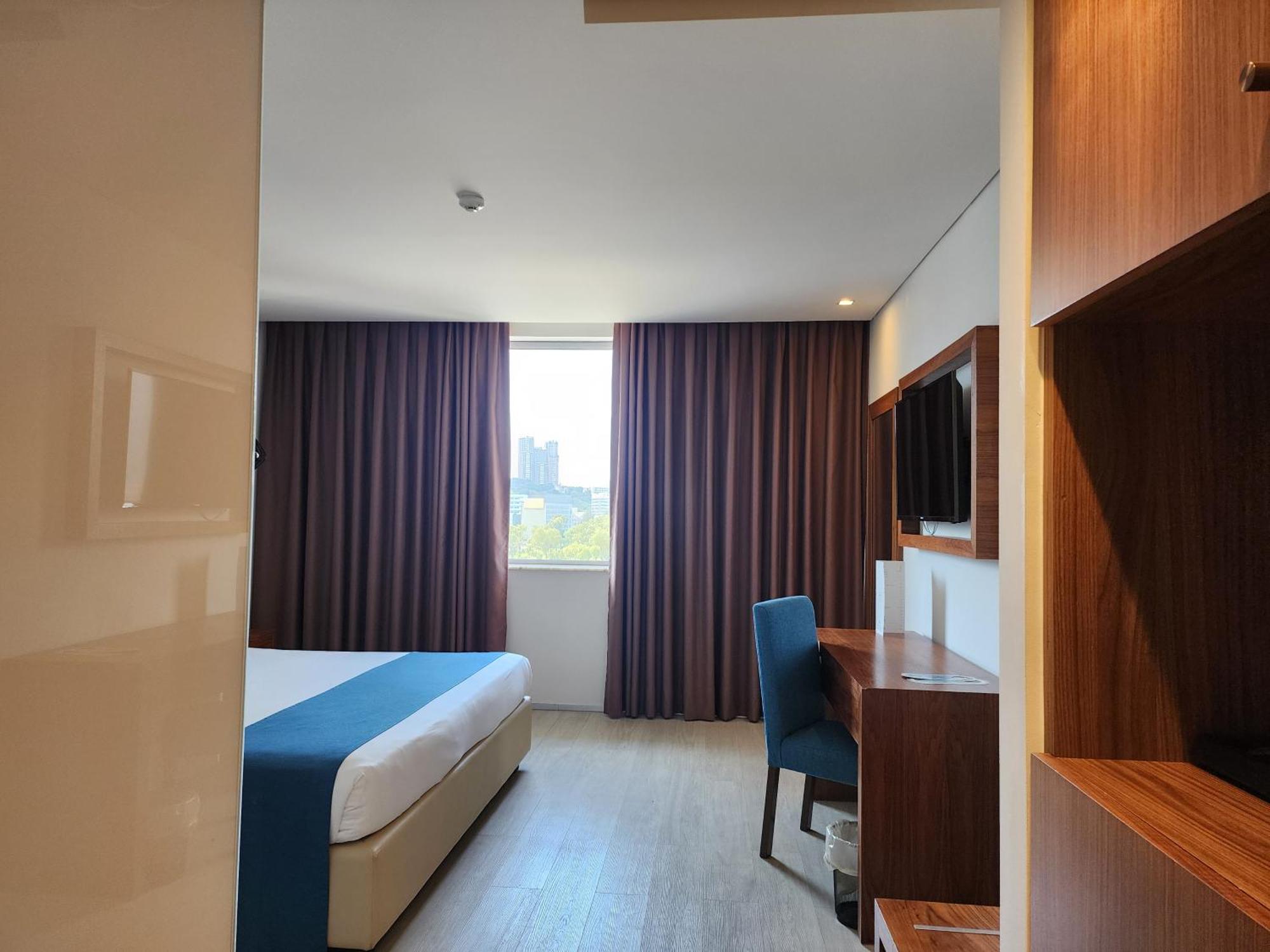 Afrin Prestige Hotel Мапуту Екстер'єр фото
