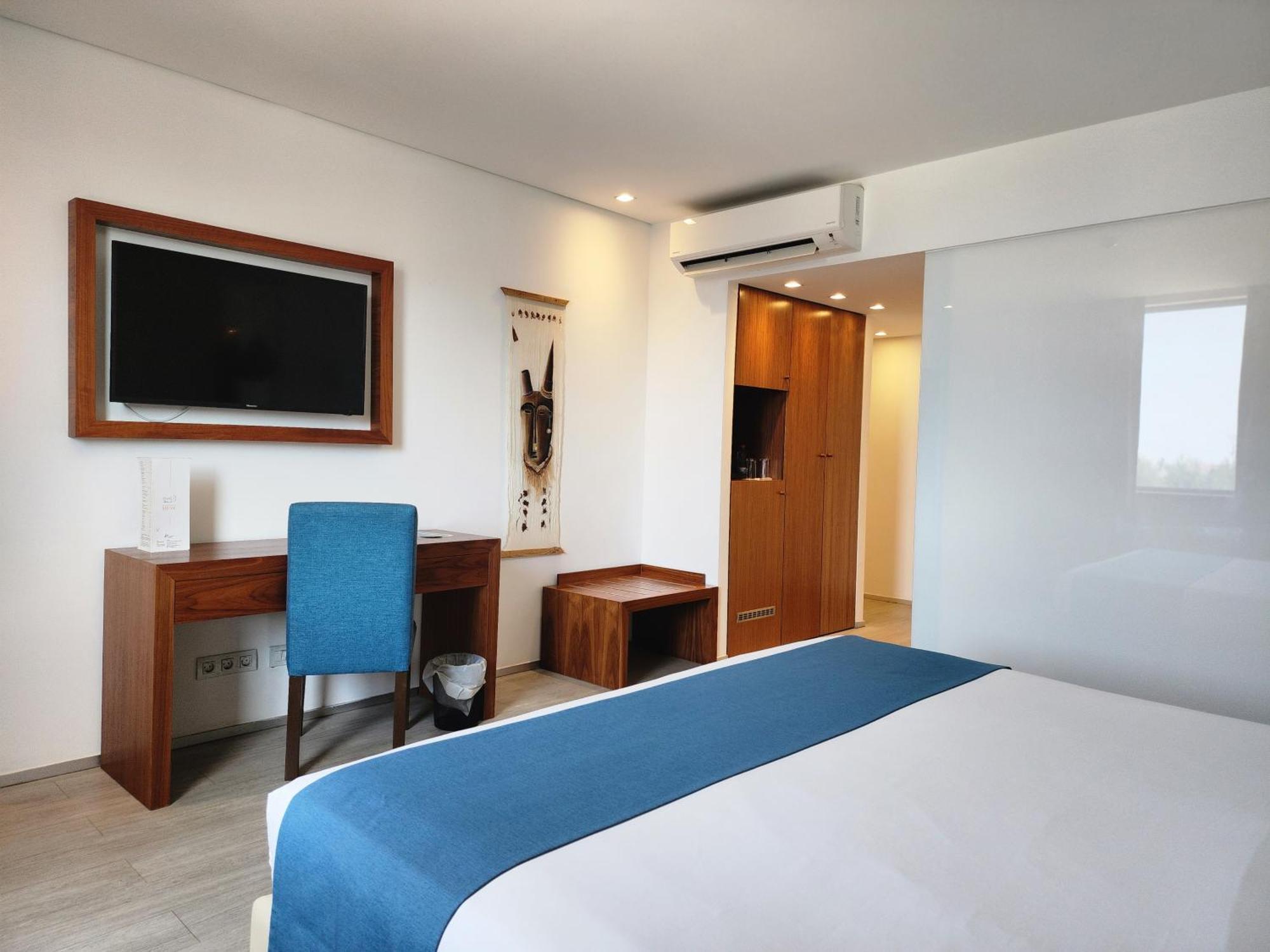 Afrin Prestige Hotel Мапуту Екстер'єр фото