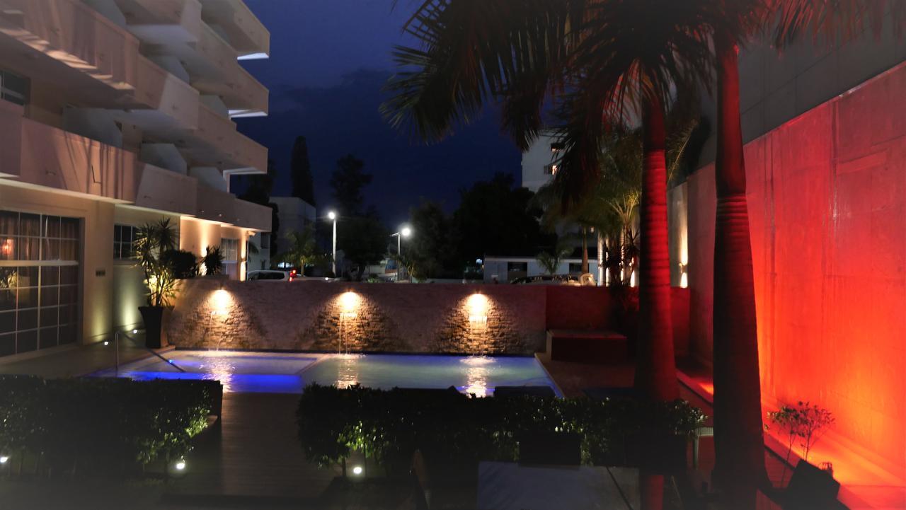 Afrin Prestige Hotel Мапуту Екстер'єр фото