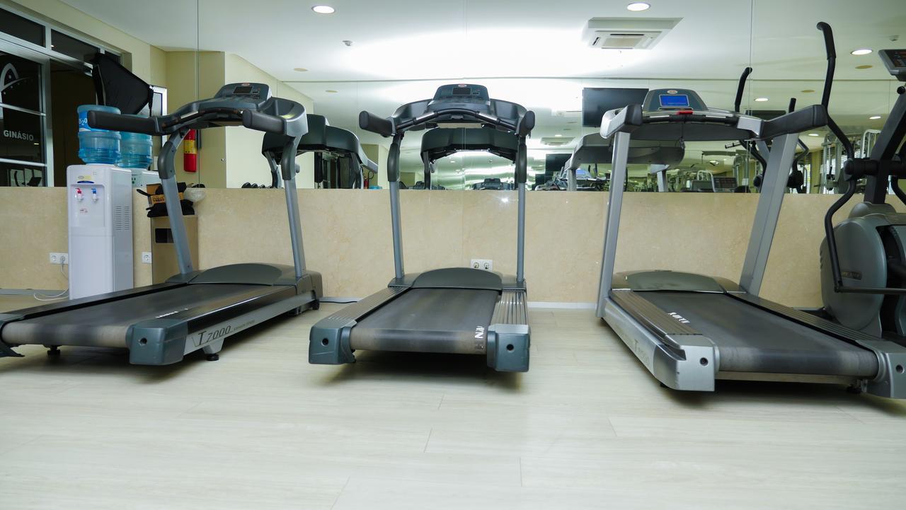 Afrin Prestige Hotel Мапуту Екстер'єр фото