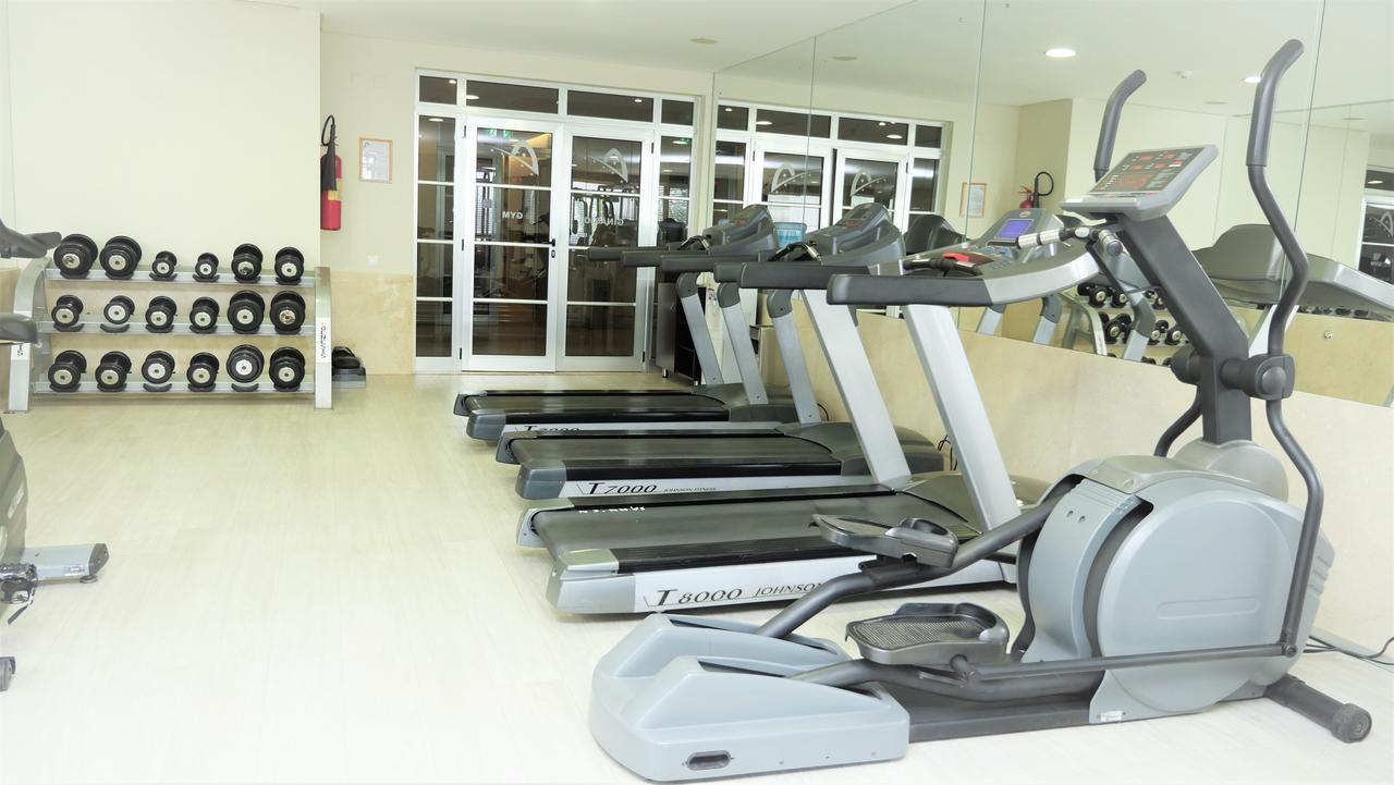 Afrin Prestige Hotel Мапуту Екстер'єр фото