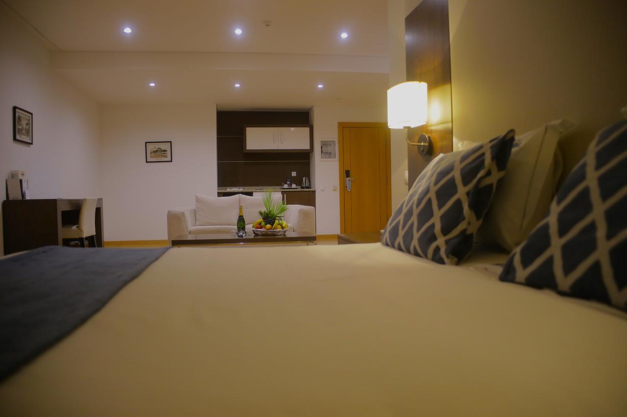 Afrin Prestige Hotel Мапуту Екстер'єр фото