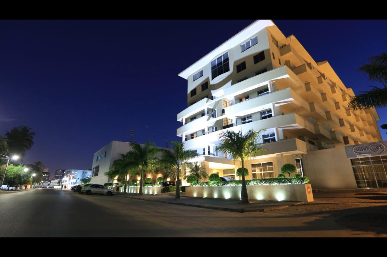 Afrin Prestige Hotel Мапуту Екстер'єр фото
