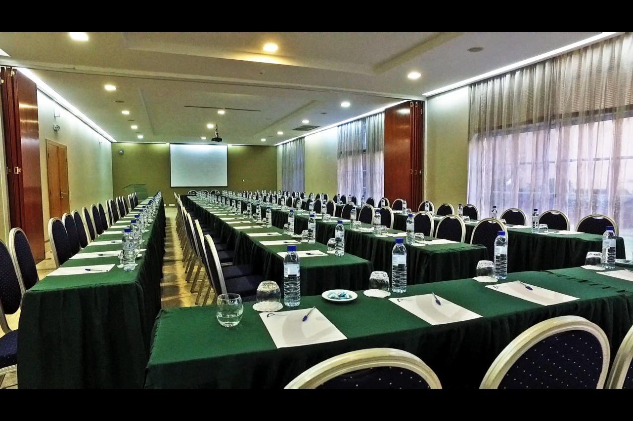 Afrin Prestige Hotel Мапуту Екстер'єр фото