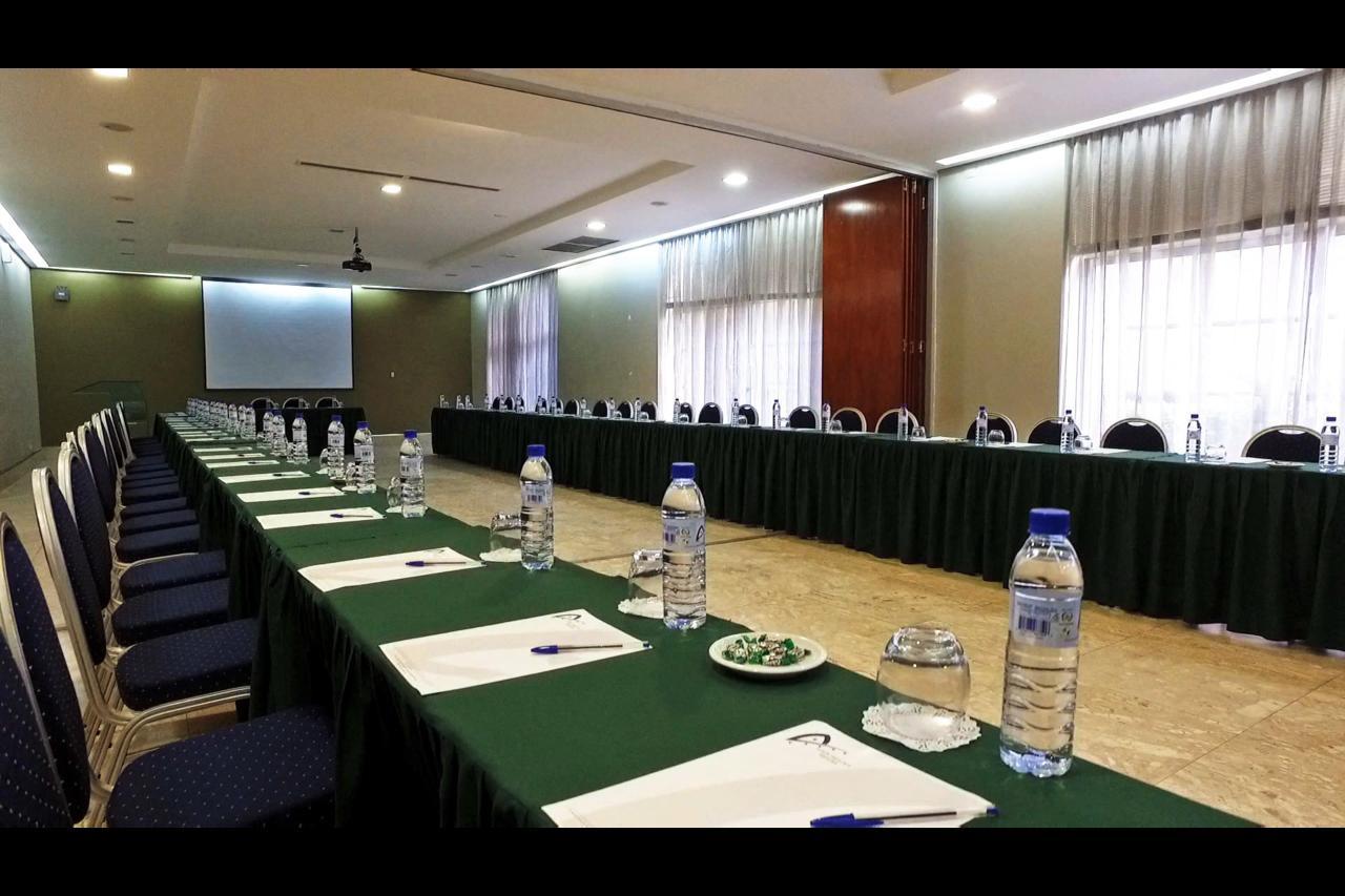 Afrin Prestige Hotel Мапуту Екстер'єр фото