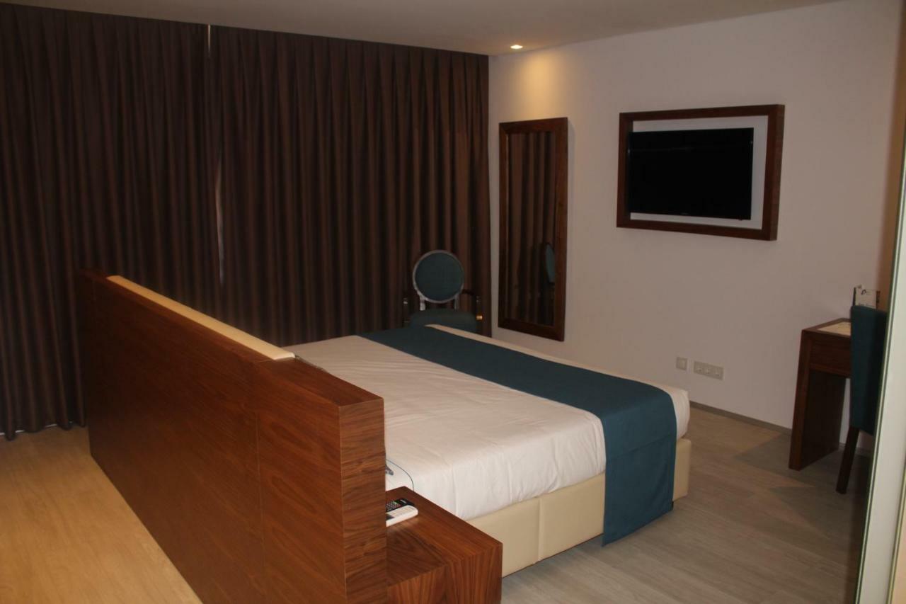 Afrin Prestige Hotel Мапуту Екстер'єр фото
