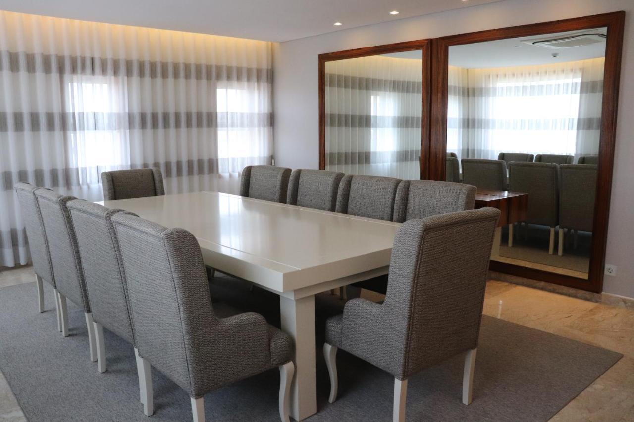 Afrin Prestige Hotel Мапуту Екстер'єр фото