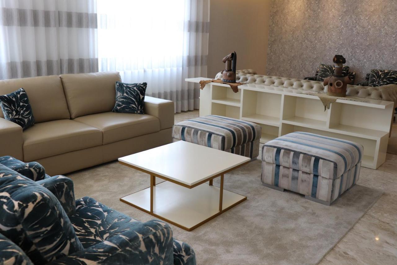 Afrin Prestige Hotel Мапуту Екстер'єр фото