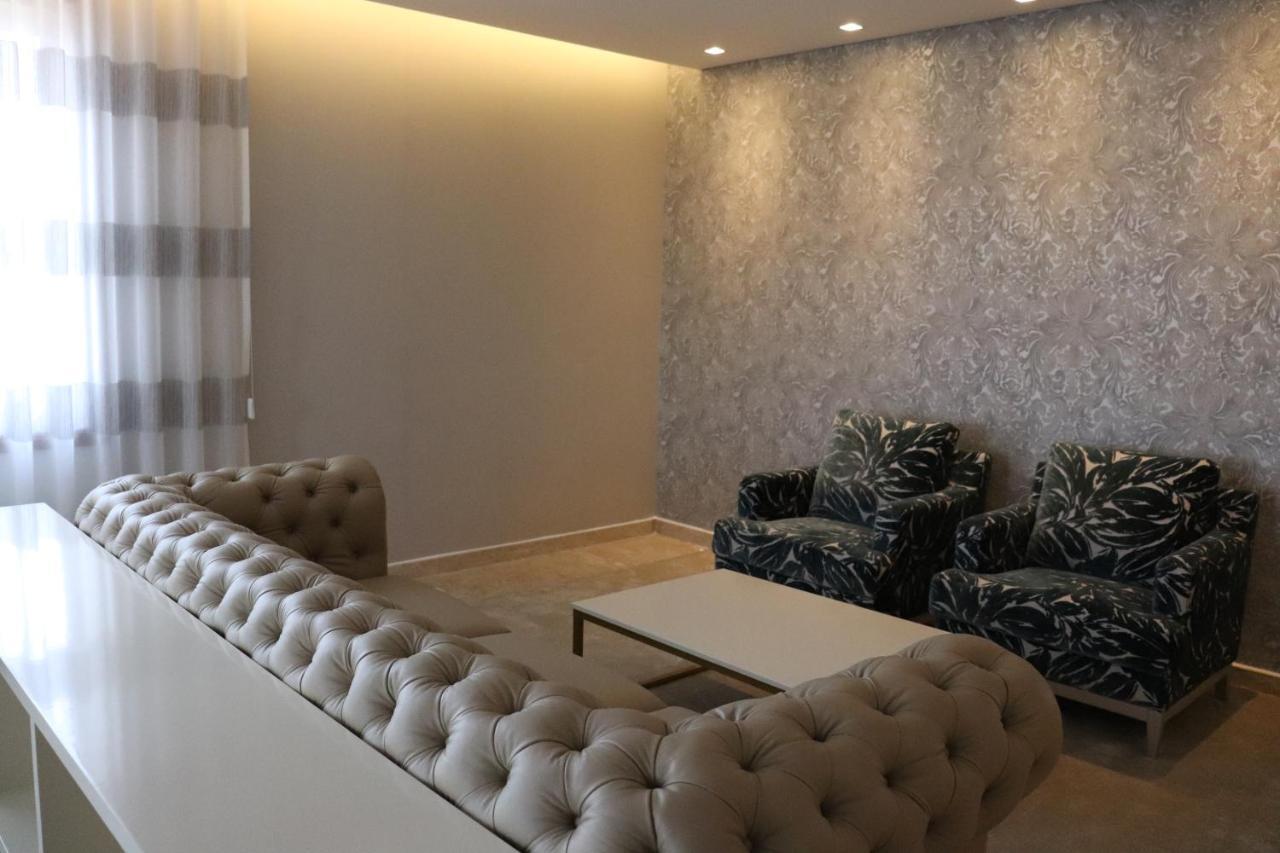 Afrin Prestige Hotel Мапуту Екстер'єр фото