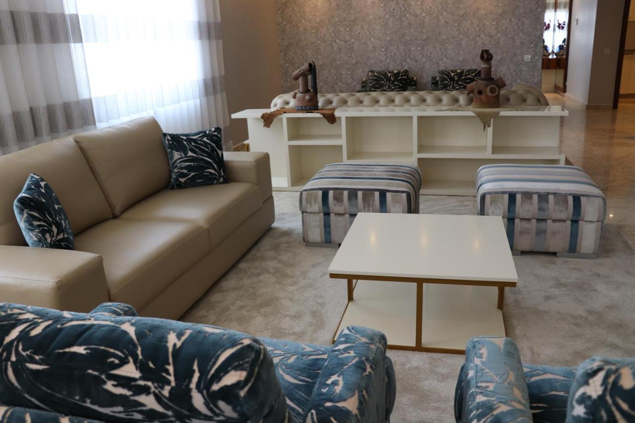 Afrin Prestige Hotel Мапуту Екстер'єр фото
